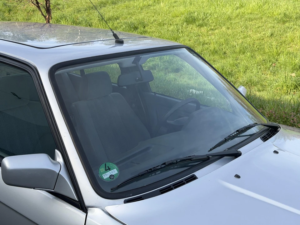 1992 BMW E30 3 Series - Image 25 of 31