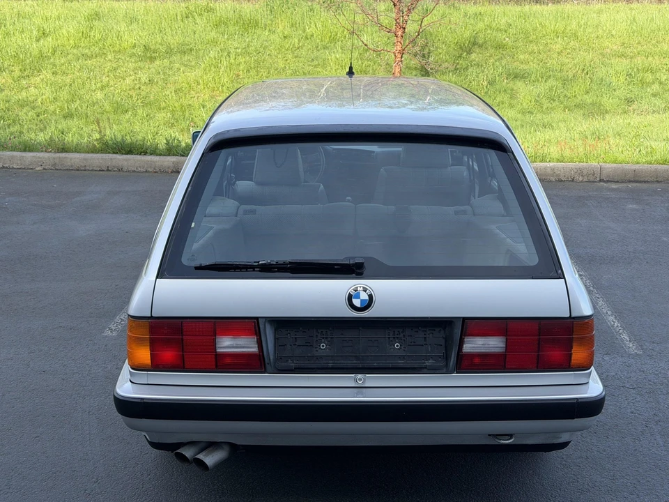 1992 BMW E30 3 Series - Image 17 of 31