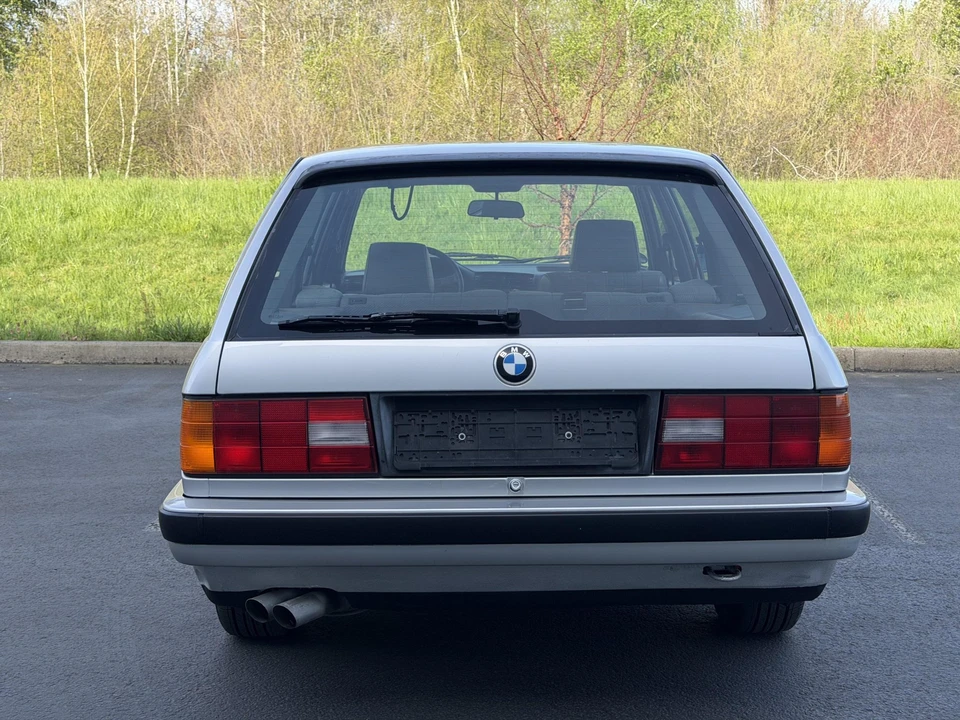 1992 BMW E30 3 Series - Image 16 of 31