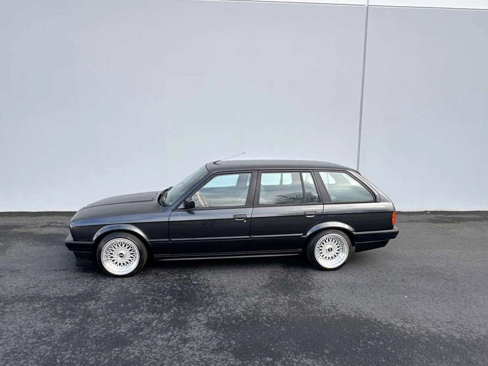 1992 BMW E30 3 Series - Image 12 of 31
