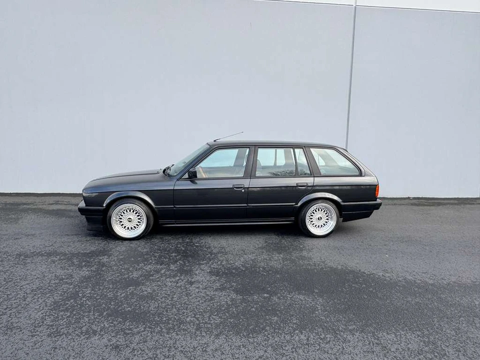 1992 BMW E30 3 Series - Image 13 of 31
