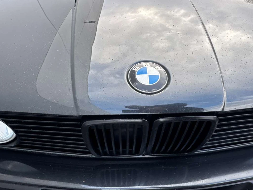 1992 BMW E30 3 Series - Image 30 of 31