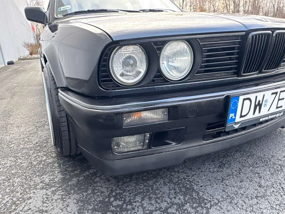 1992 BMW E30 3 Series - Image 28 of 31