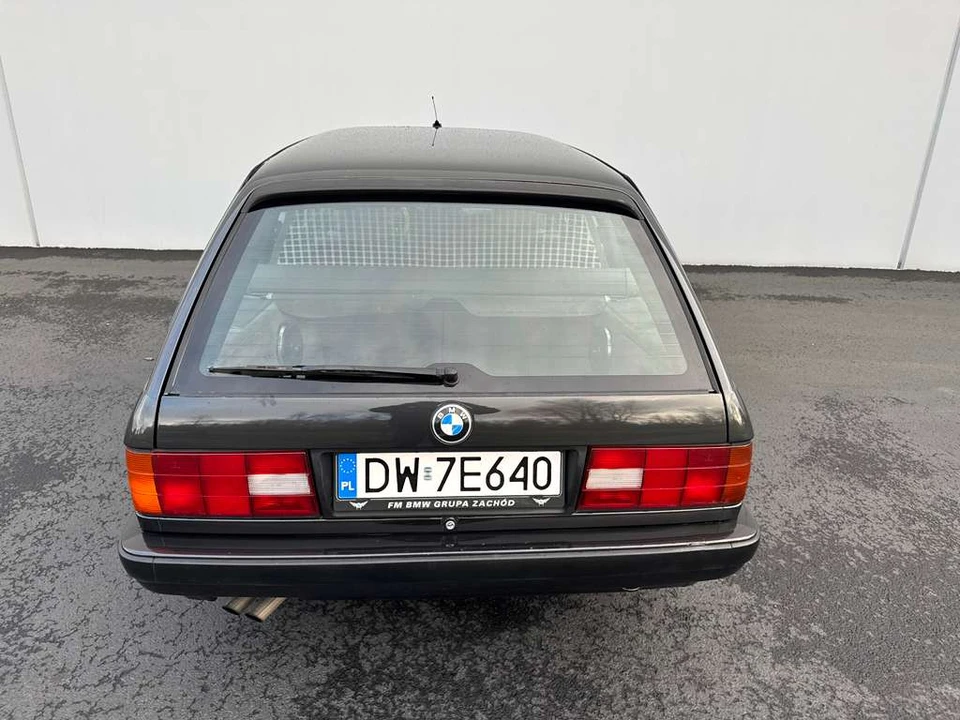 1992 BMW E30 3 Series - Image 18 of 31