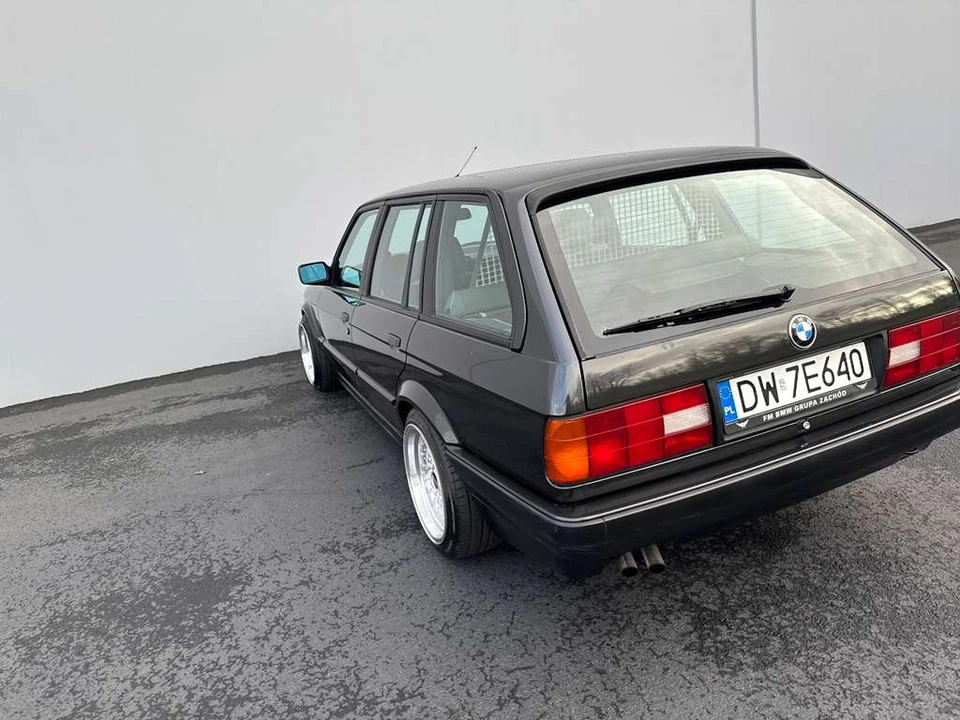 1992 BMW E30 3 Series - Image 16 of 31