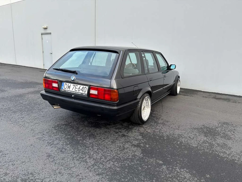 1992 BMW E30 3 Series - Image 20 of 31