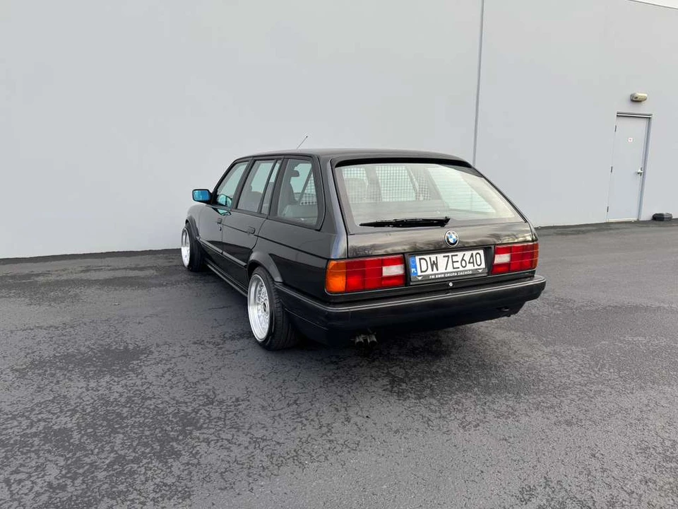 1992 BMW E30 3 Series - Image 17 of 31