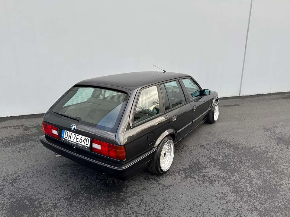 1992 BMW E30 3 Series - Image 23 of 31