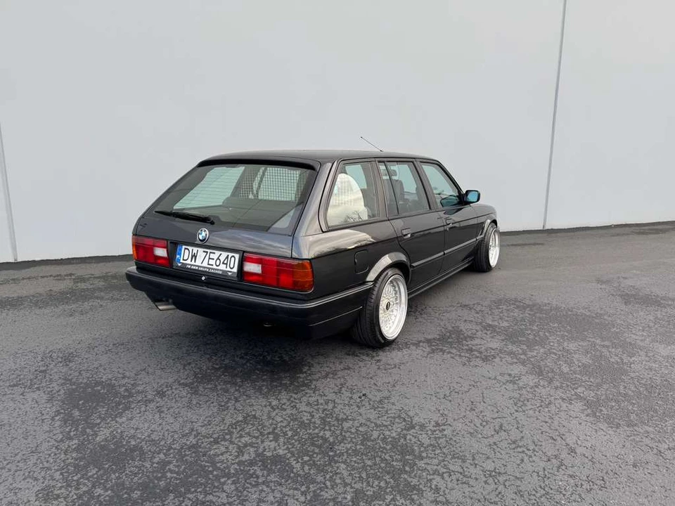 1992 BMW E30 3 Series - Image 21 of 31