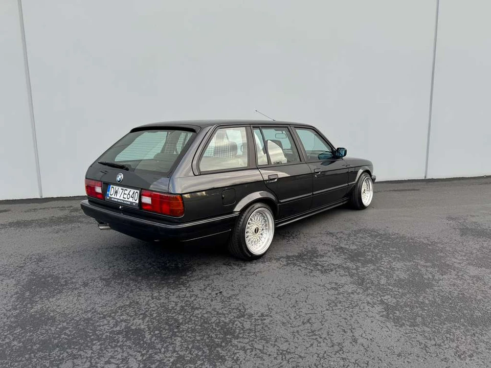 1992 BMW E30 3 Series - Image 24 of 31
