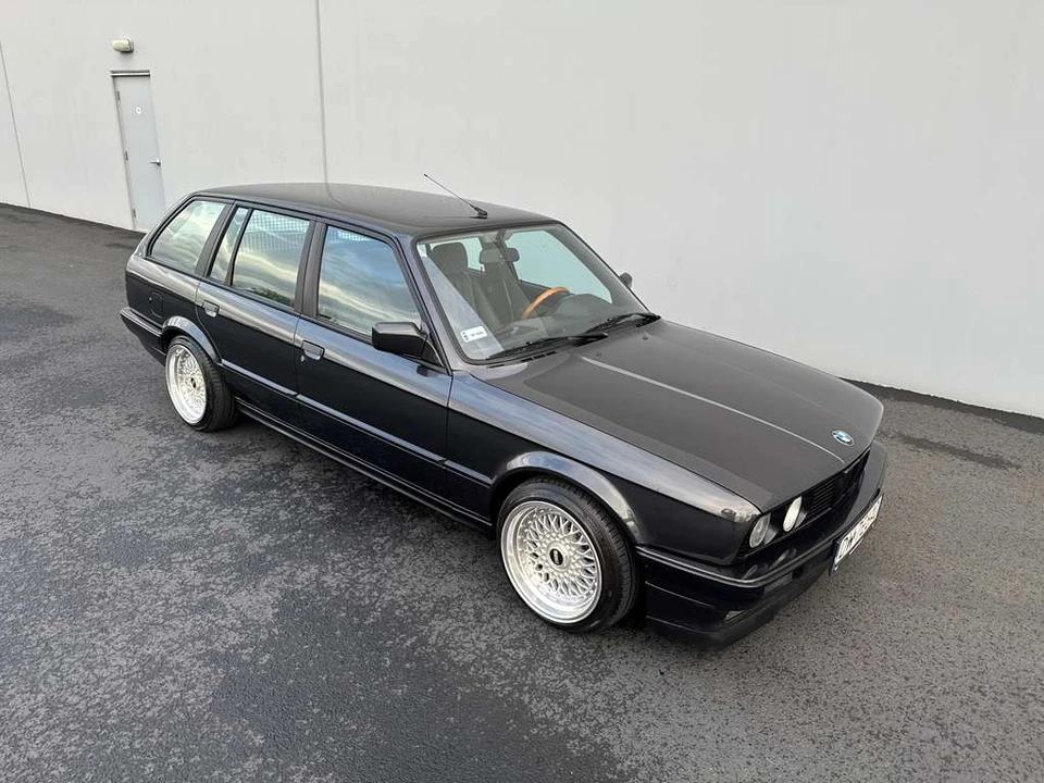 1992 BMW E30 3 Series - Image 4 of 31