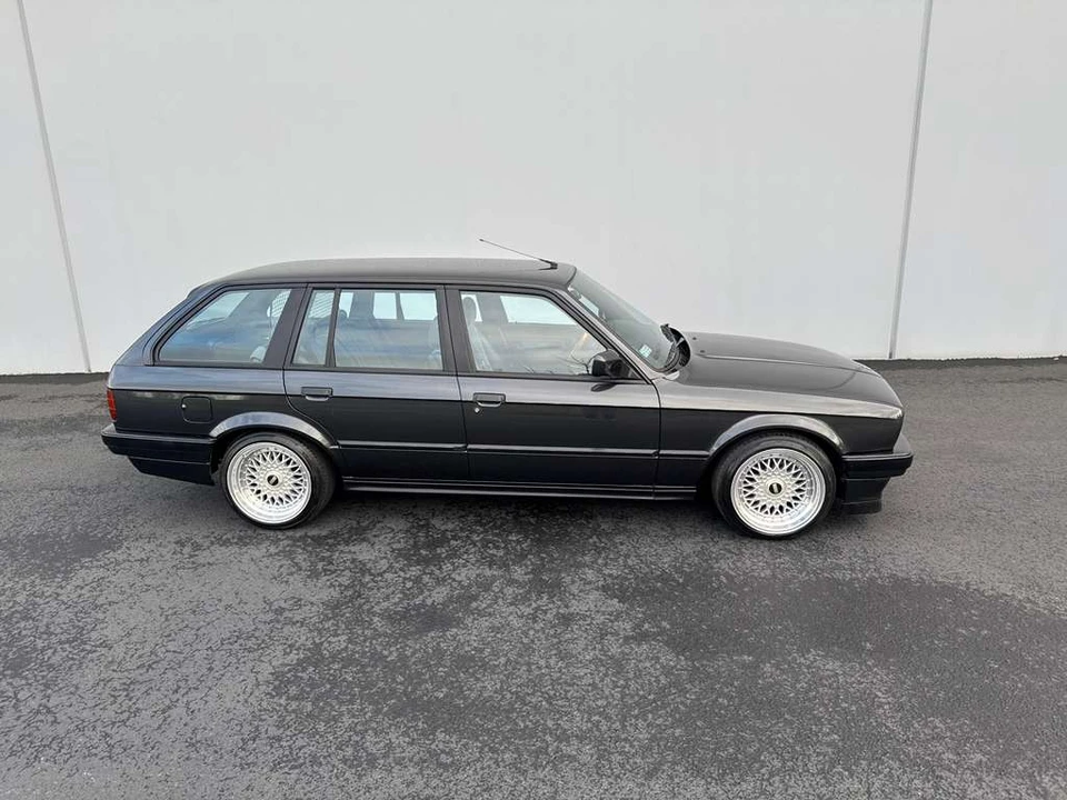 1992 BMW E30 3 Series - Image 3 of 31