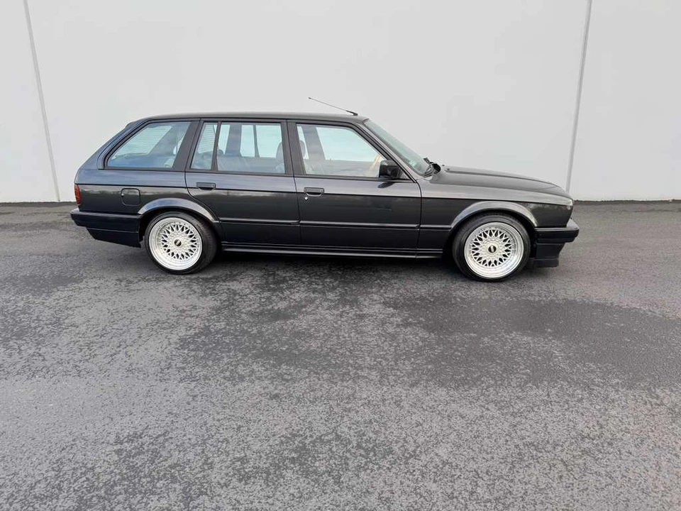 1992 BMW E30 3 Series - Image 2 of 31