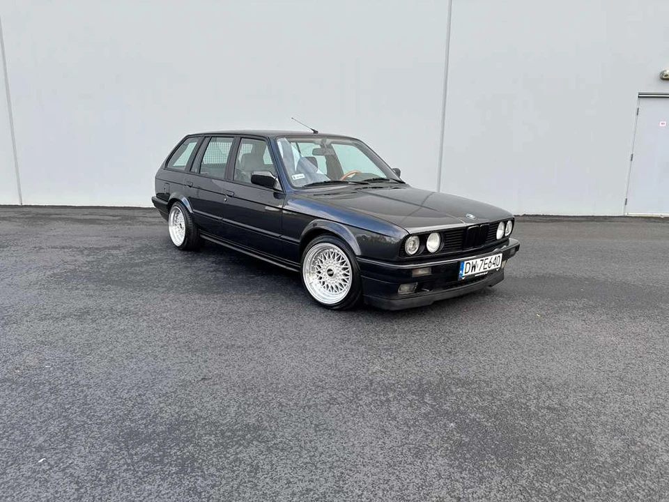 1992 BMW E30 3 Series - Image 5 of 31
