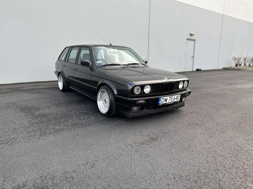 1992 BMW E30 3 Series - Image 6 of 31