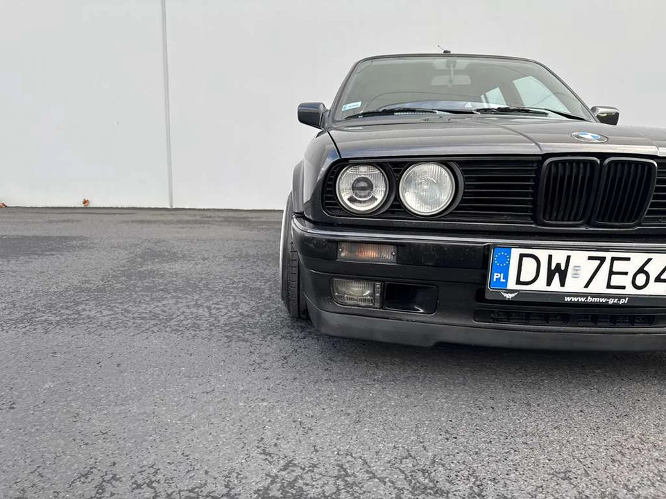1992 BMW E30 3 Series - Image 29 of 31
