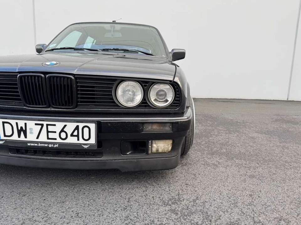1992 BMW E30 3 Series - Image 31 of 31
