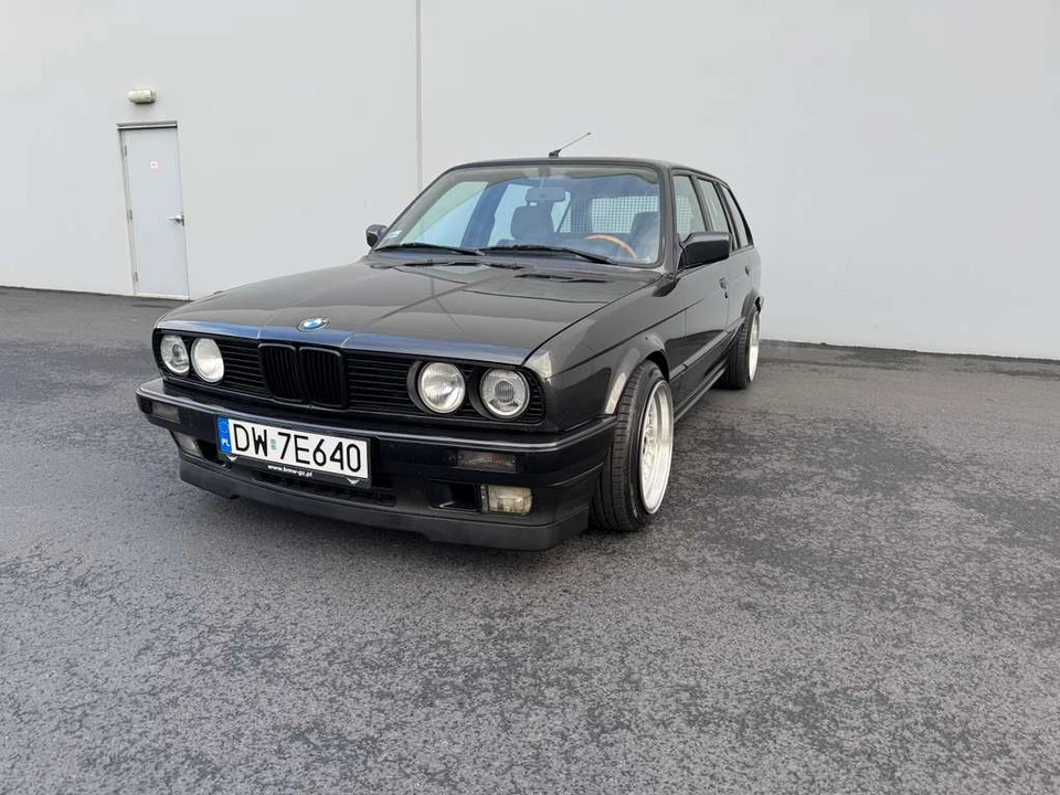 1992 BMW E30 3 Series - Image 11 of 31