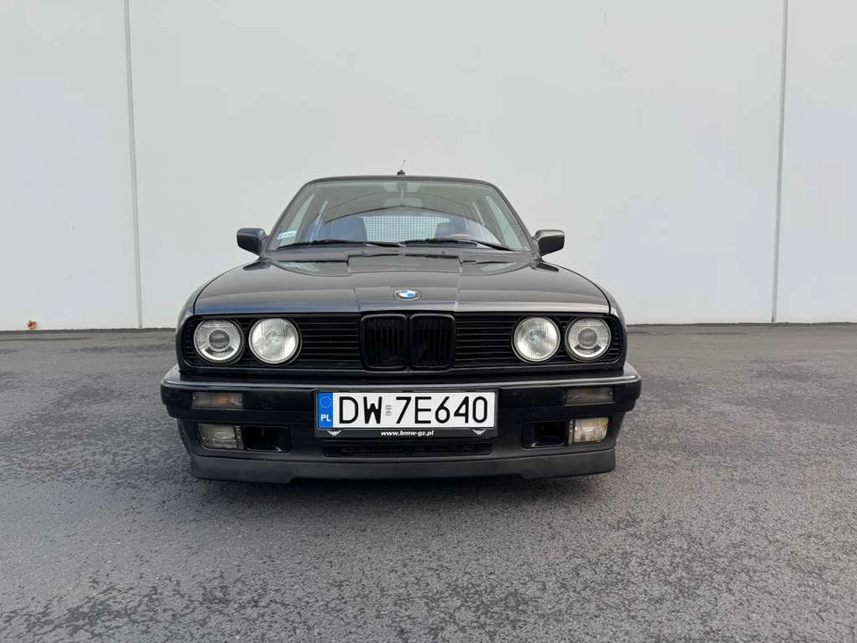 1992 BMW E30 3 Series - Image 10 of 31