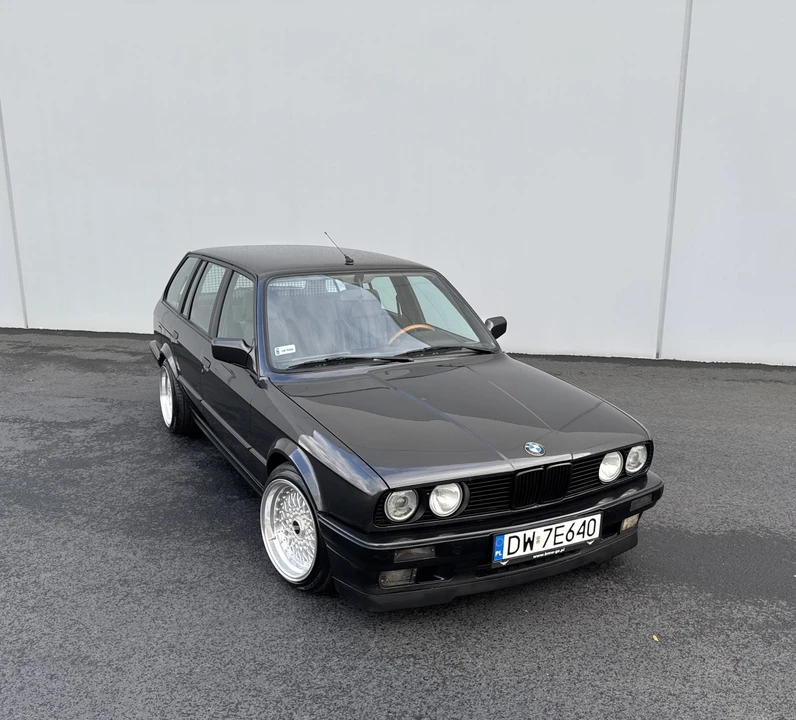 1992 BMW E30 3 Series - Image 8 of 31