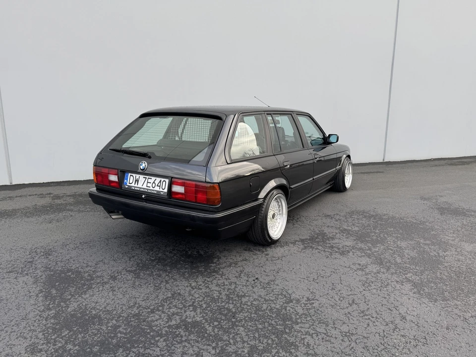 1992 BMW E30 3 Series - Image 22 of 31