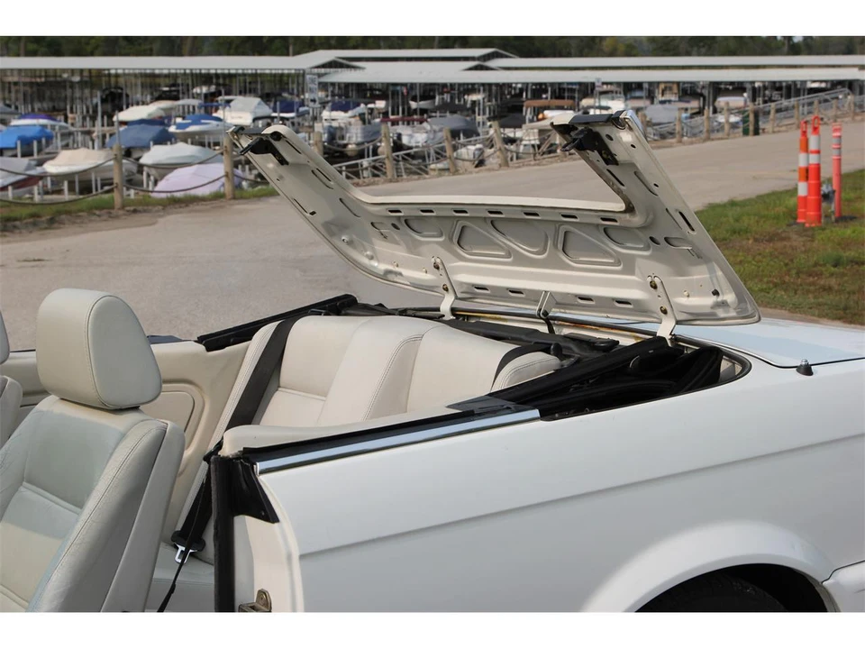 1992 BMW E30 3 Series - Image 21 of 31