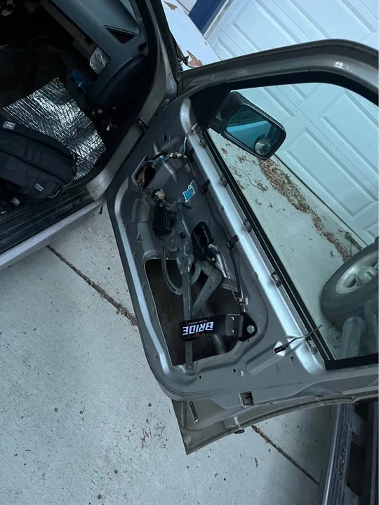1992 BMW E36 3 Series - Image 5 of 17