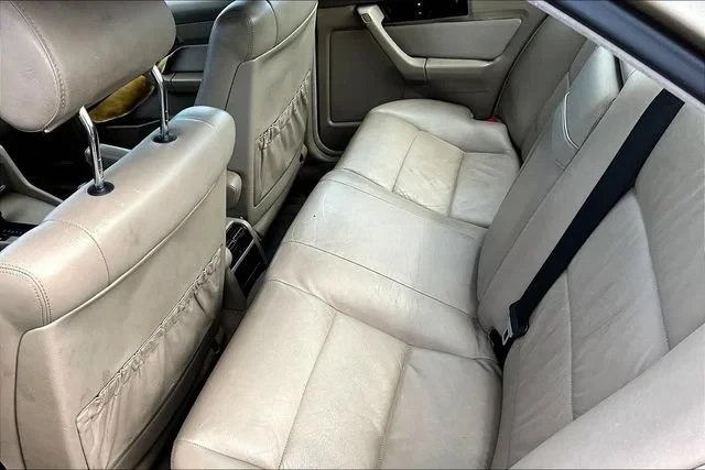 1992 BMW E34 5 Series - Image 5 of 5