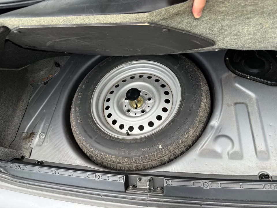 1992 BMW E34 5 Series - Image 9 of 19