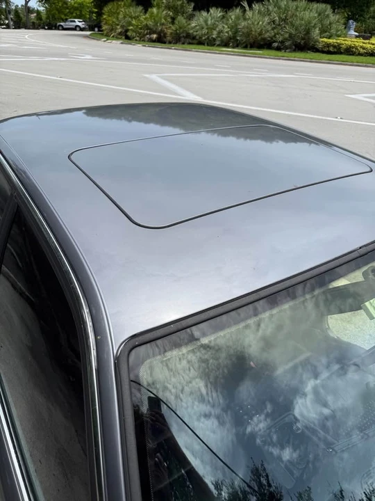 1992 BMW E34 5 Series - Image 7 of 19