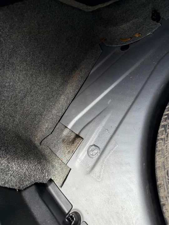 1992 BMW E34 5 Series - Image 10 of 19