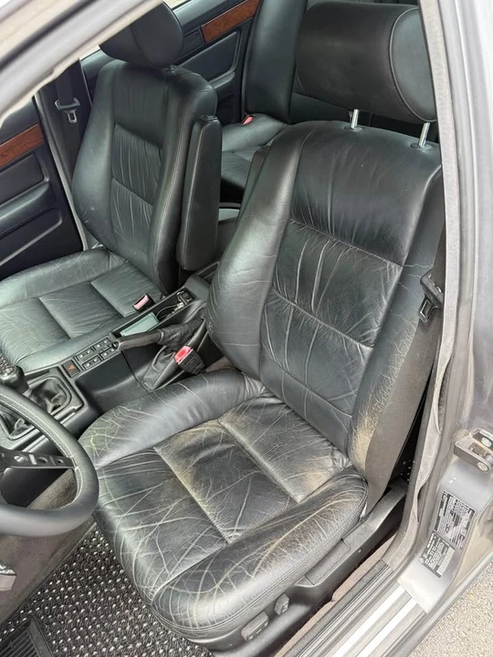 1992 BMW E34 5 Series - Image 15 of 19