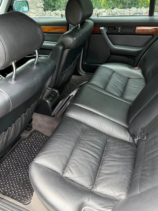 1992 BMW E34 5 Series - Image 14 of 19