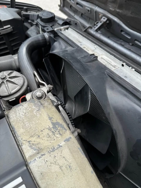 1992 BMW E34 5 Series - Image 17 of 19