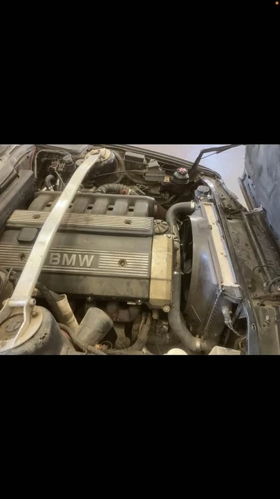 1992 BMW E34 5 Series - Image 11 of 11