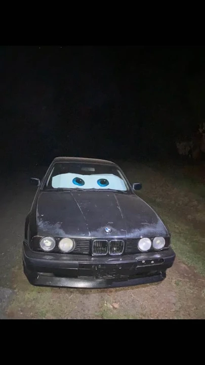 1992 BMW E34 5 Series - Image 6 of 11