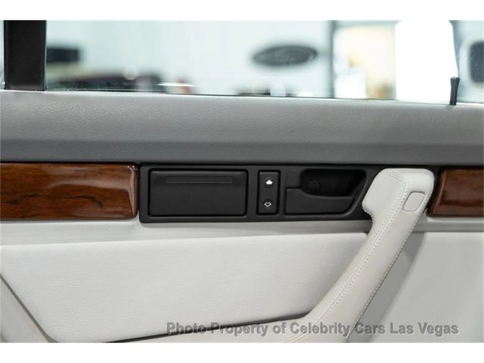 1992 BMW E34 5 Series - Image 30 of 31