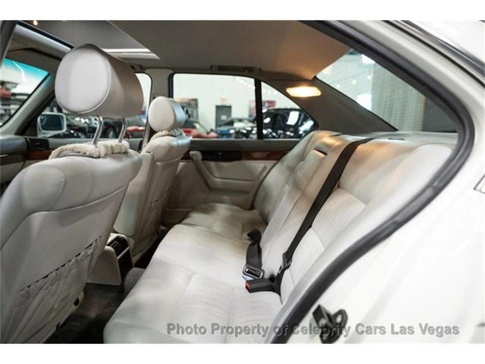 1992 BMW E34 5 Series - Image 27 of 31