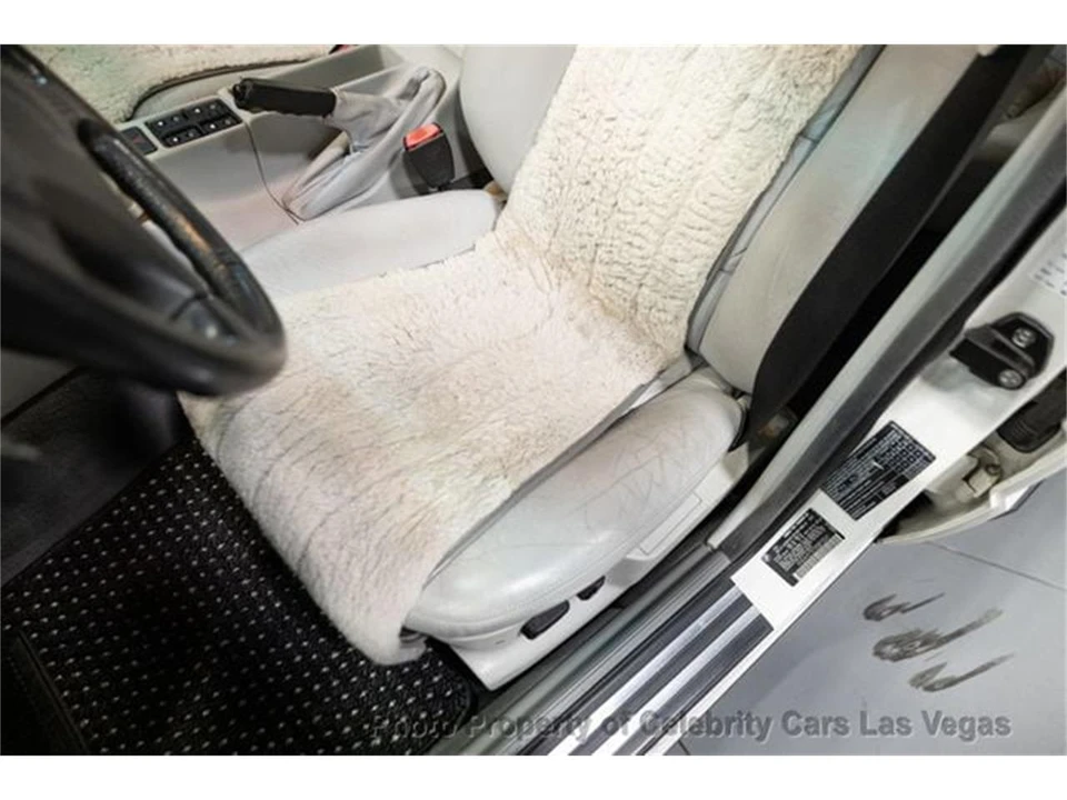 1992 BMW E34 5 Series - Image 22 of 31