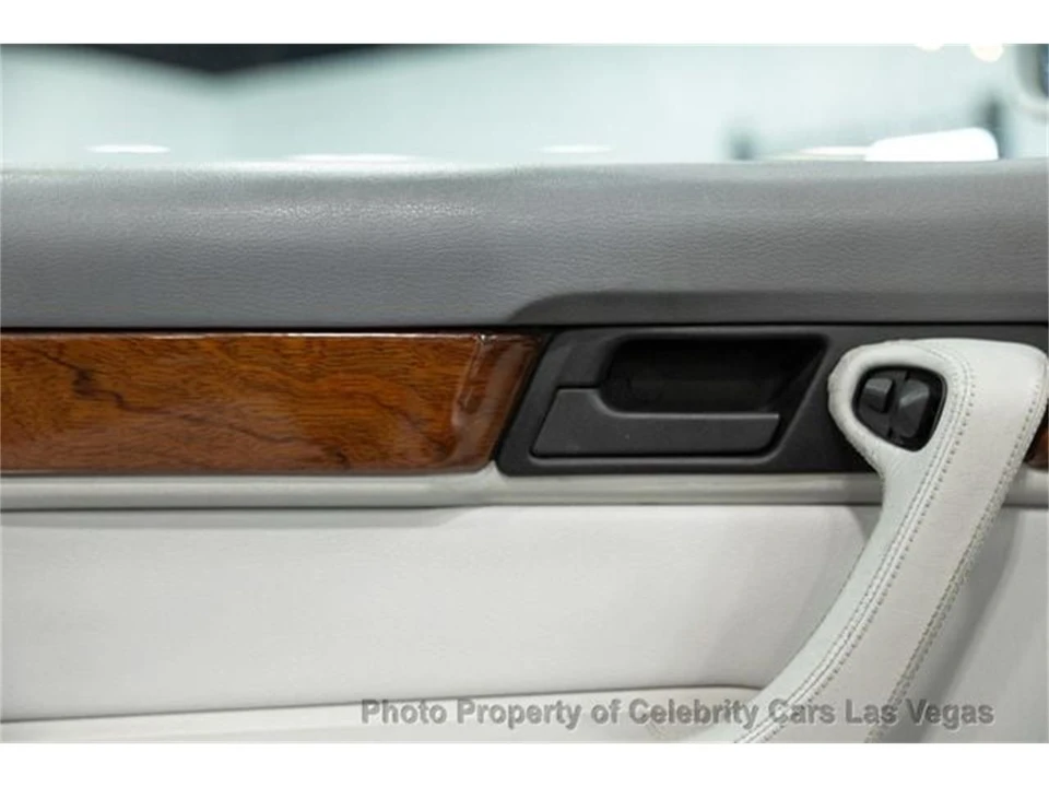 1992 BMW E34 5 Series - Image 18 of 31
