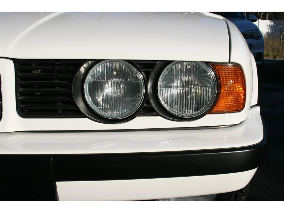 1992 BMW E34 5 Series - Image 12 of 31