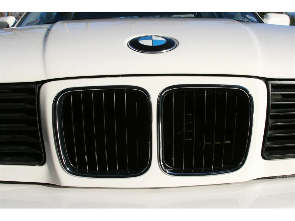 1992 BMW E34 5 Series - Image 13 of 31
