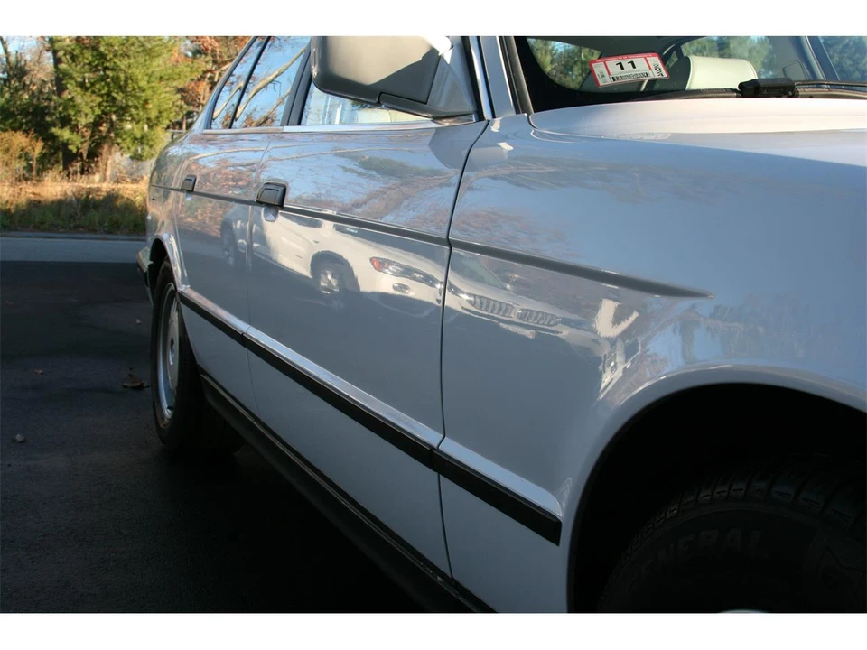 1992 BMW E34 5 Series - Image 14 of 31