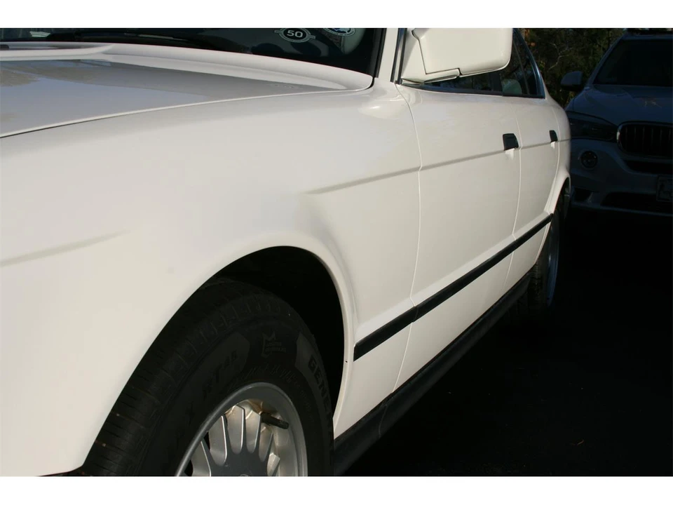 1992 BMW E34 5 Series - Image 15 of 31