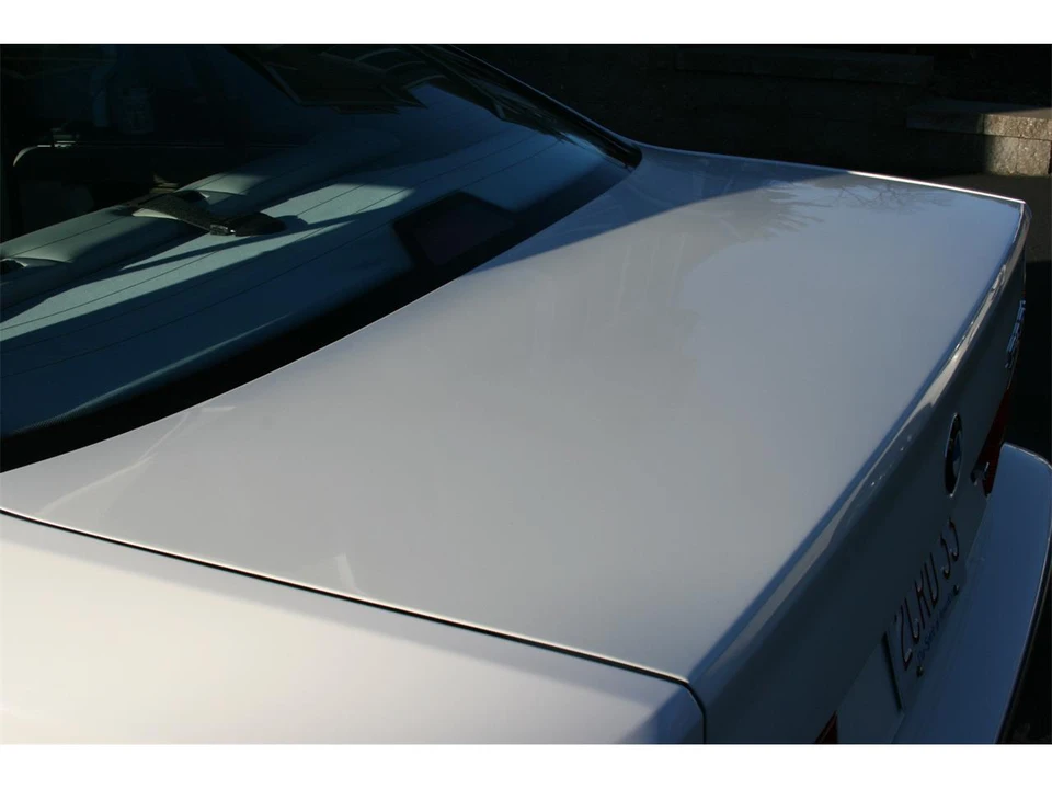 1992 BMW E34 5 Series - Image 18 of 31