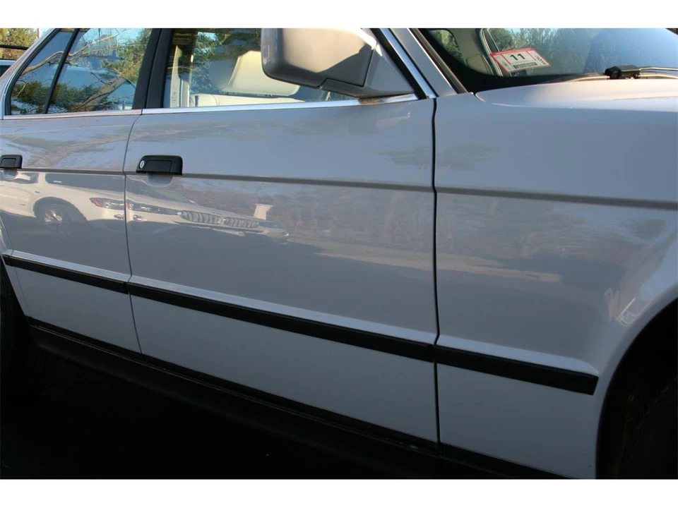 1992 BMW E34 5 Series - Image 20 of 31