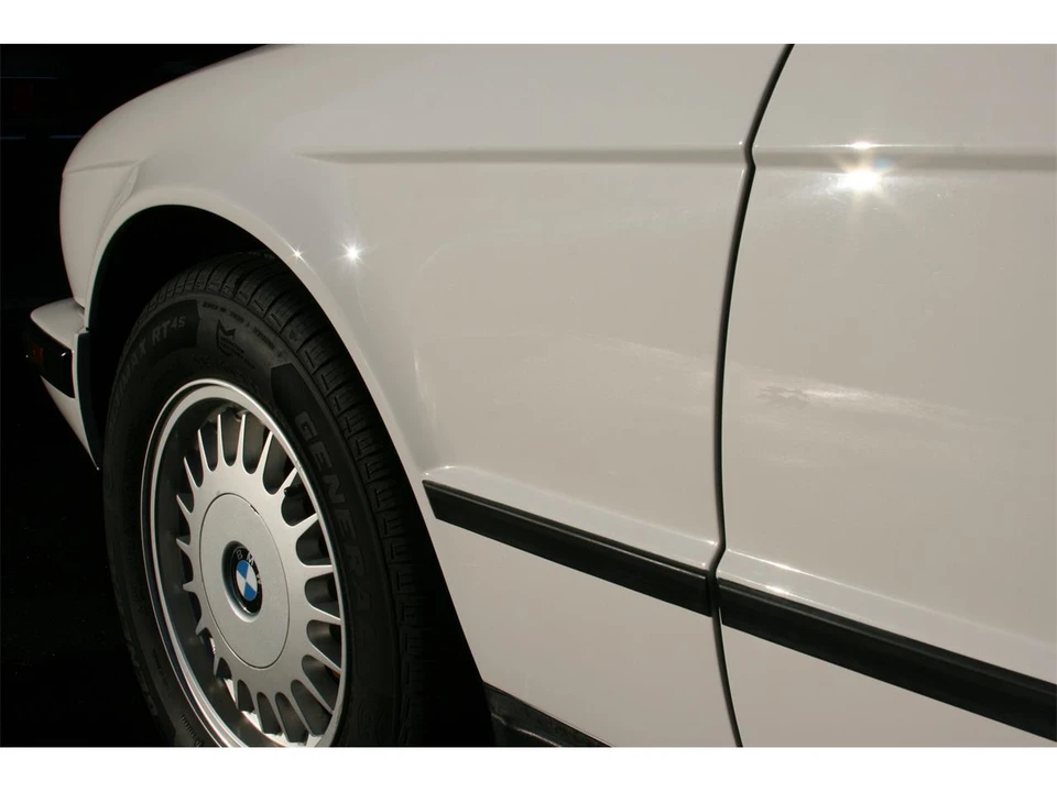 1992 BMW E34 5 Series - Image 23 of 31