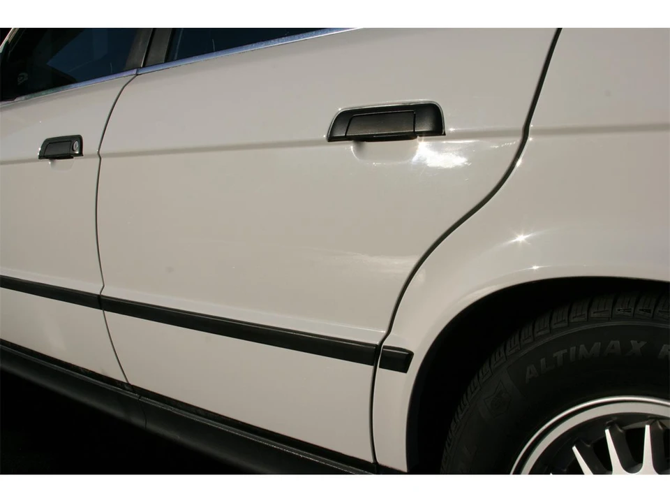 1992 BMW E34 5 Series - Image 25 of 31