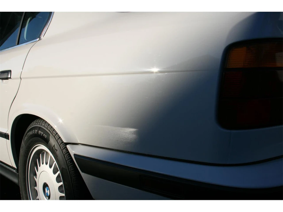 1992 BMW E34 5 Series - Image 26 of 31