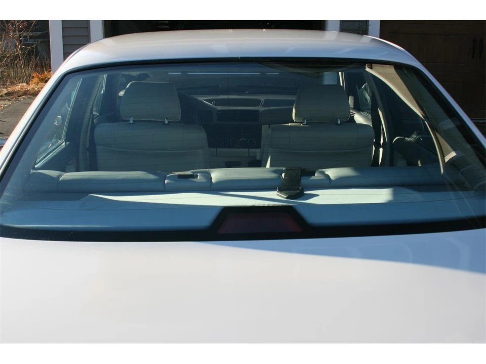 1992 BMW E34 5 Series - Image 28 of 31